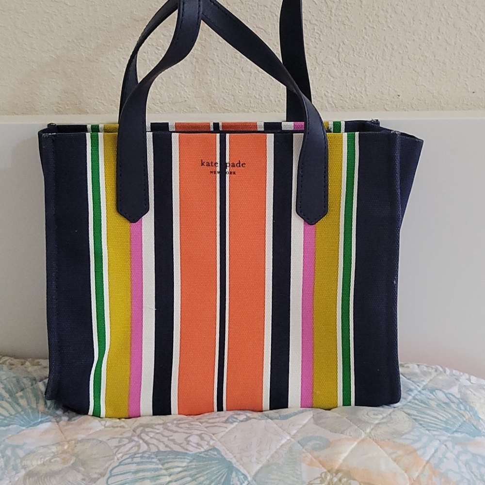 Kate Spade Medium Satchel